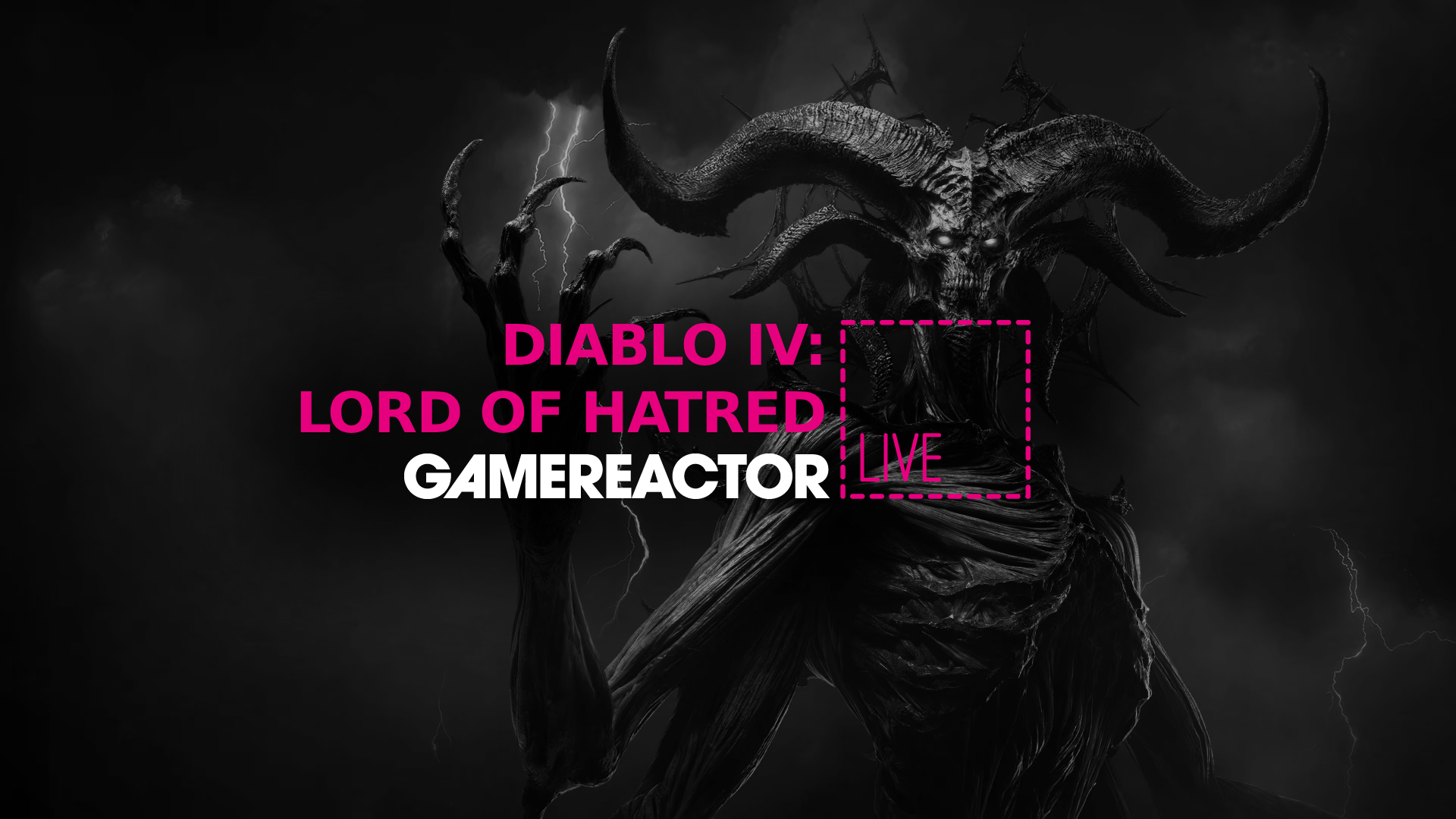 Hoy en GR Live probamos la nueva expansión de Diablo IV: Lord of Hatred en directo