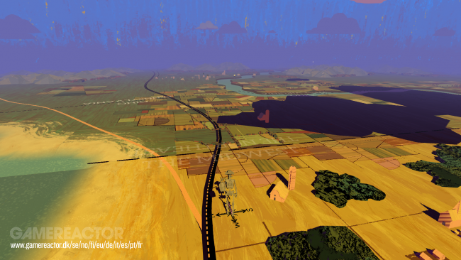 Where the Water Tastes Like Wine