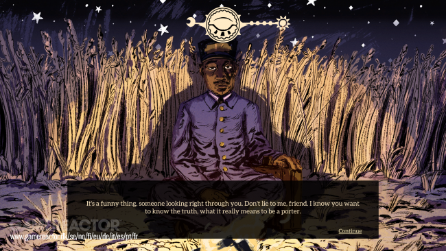 Where the Water Tastes Like Wine