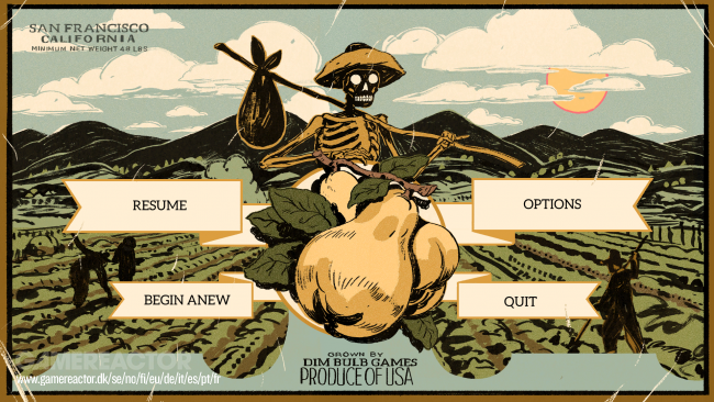 Where the Water Tastes Like Wine