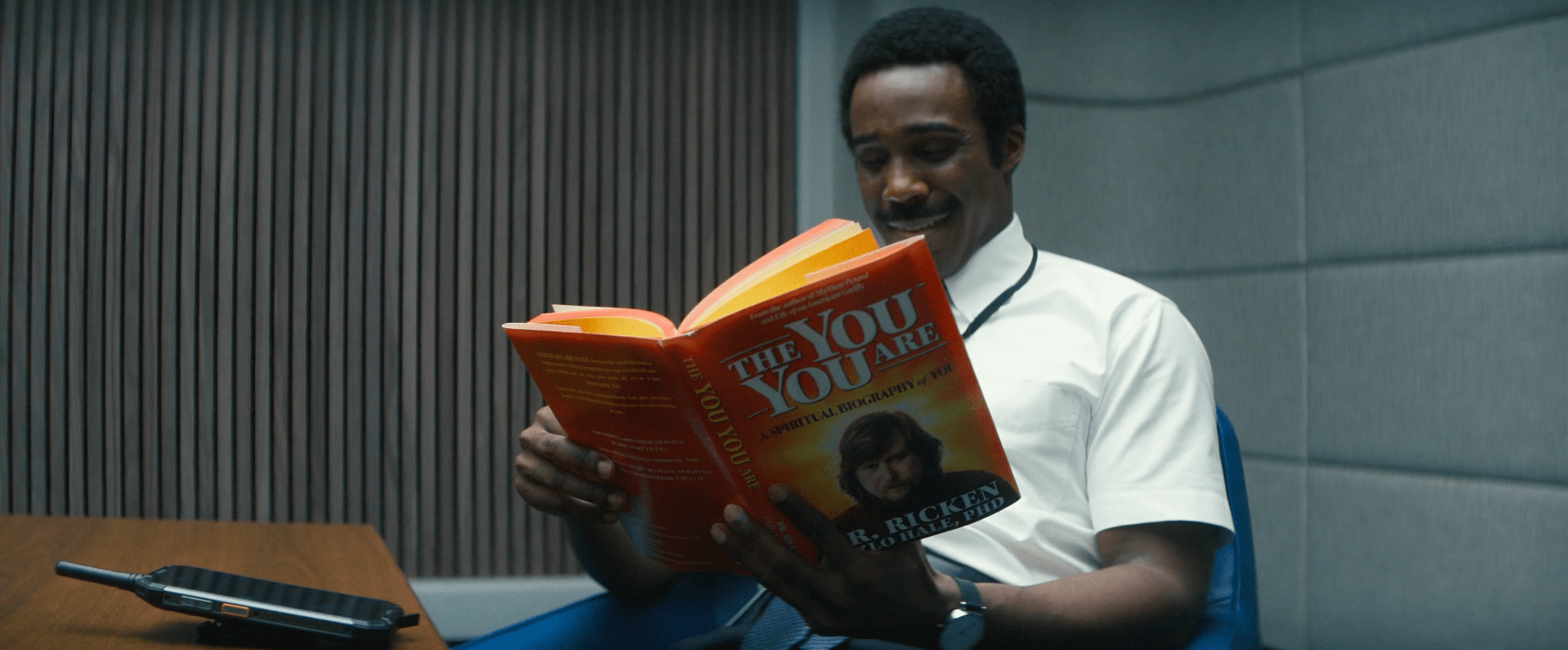 Ben Stiller insinúa que en un futuro podría haber secuelas de Separación