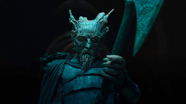 5 grandes películas que podrían adaptarse a juegos igualmente grandes