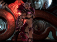 Vídeo: las chicas Soul Calibur se rebajan a flirtear con el hentai