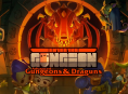 Enter the Gungeon descarga gratis una expansión de fantasía