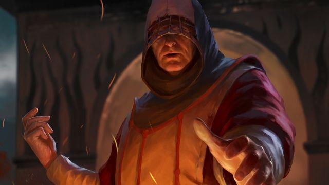 Gwent: The Witcher Card Game