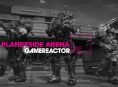 Hoy en GR Live - Planetside Arena