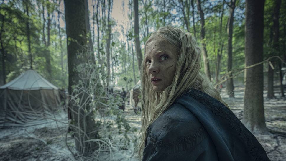 The Witcher