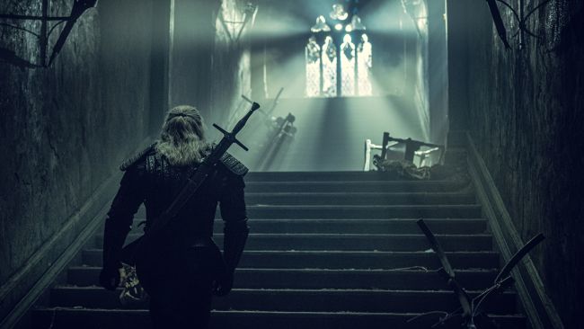 The Witcher