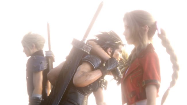 Final Fantasy VII: Remake