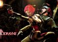 Aqu&iacute; vienen Bloodrayne 1 y 2 remasterizados a 4K