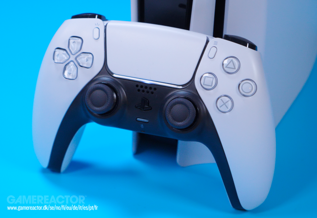 Análisis de PlayStation 5