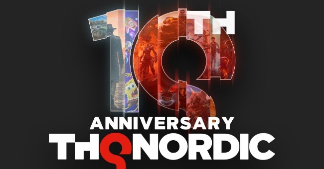 ¿Llegó la hora de ver a THQ anunciando un nuevo Timesplitters?