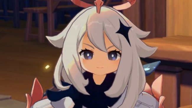 Genshin Impact