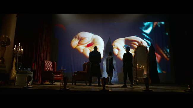 Explicación de Matrix Resurrections: Preguntas y Respuestas