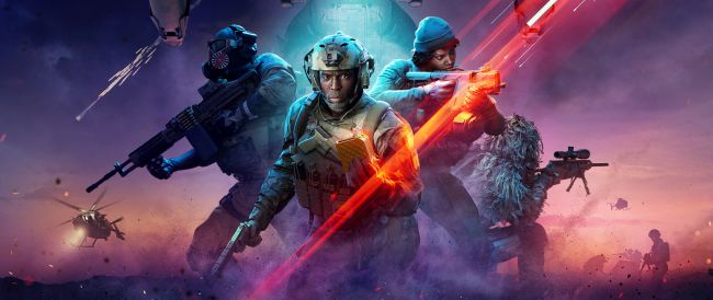 EA reafirma su compromiso con Battlefield 2042 y el futuro de la serie de shooters