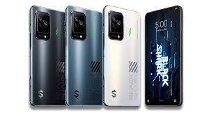 Black Shark anuncia sus nuevos terminales insignia para juegos móvil