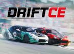 Driftce, el nuevo simulador de carreras, debuta en PlayStation y Xbox