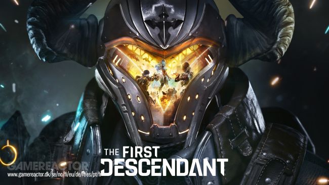 The First Descendant