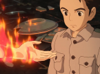 Primer tráiler de El Chico y la Garza, la nueva película de Miyazaki y Studio Ghibli