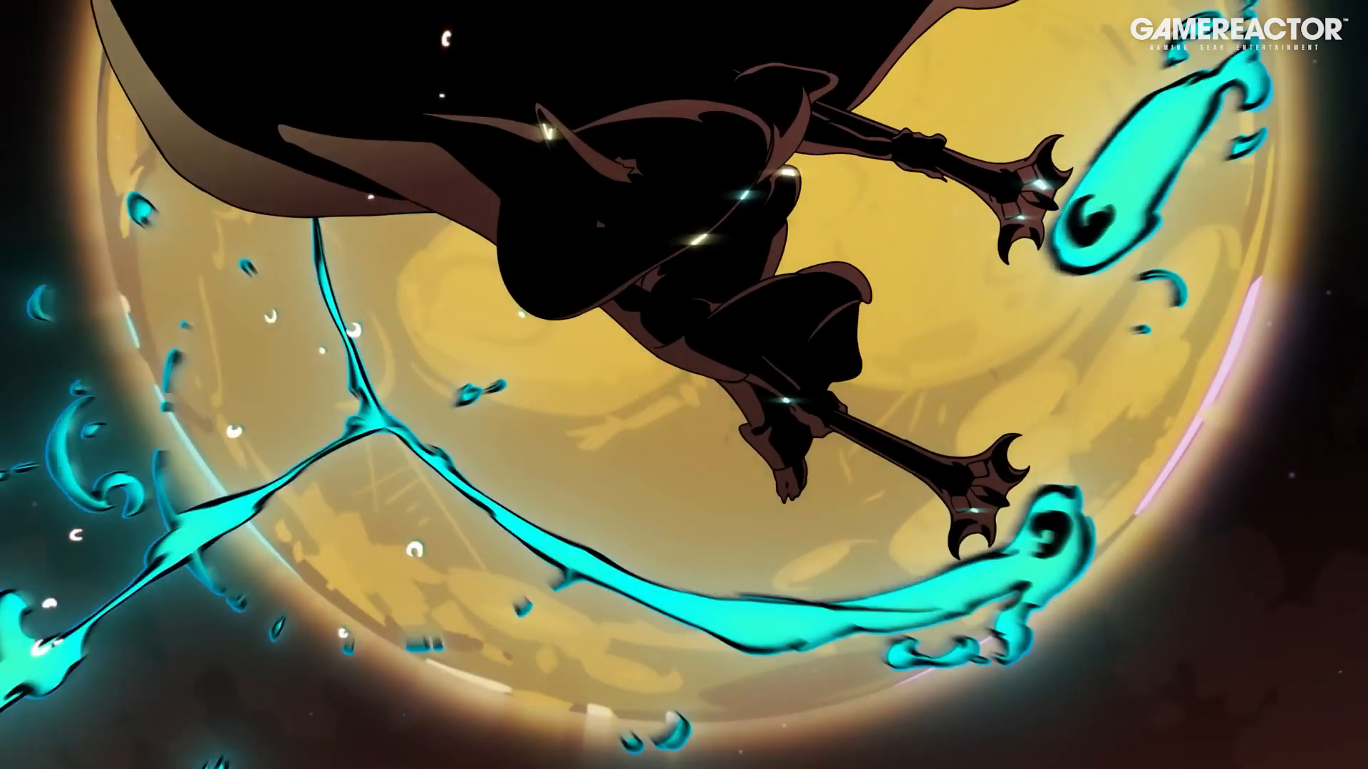 Comienza el acceso anticipado a Hades II y la lucha contra el titán Cronos