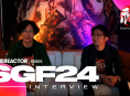 Kunitsu-Gami: Path of the Goddess se inspira en gran medida en el folclore y los mitos japoneses