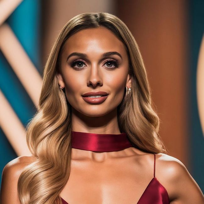La chica viral "hawk tuah" tendrá una serie de telerrealidad