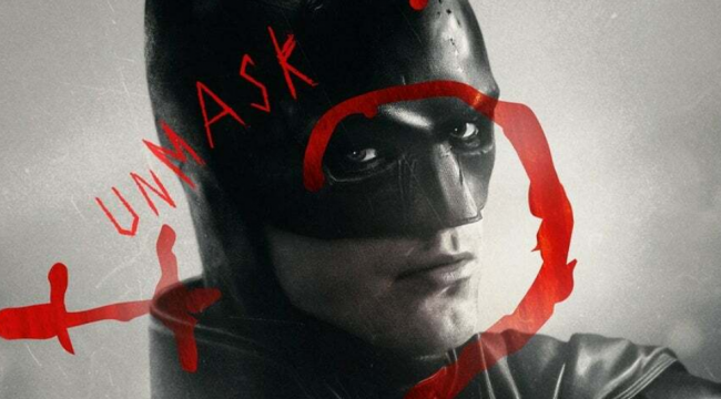 The Batman - Part II