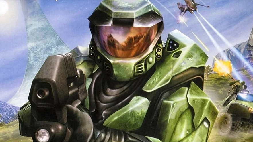 Un modder ha conseguido que Halo: Combat Evolved funcione en una Switch