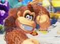 Donkey Kong Bananza se quita la cáscara con ocho minutos de gameplay