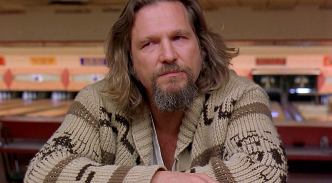 Jeff Bridges: Donny, de El Gran Lebowski, fue una alucinación