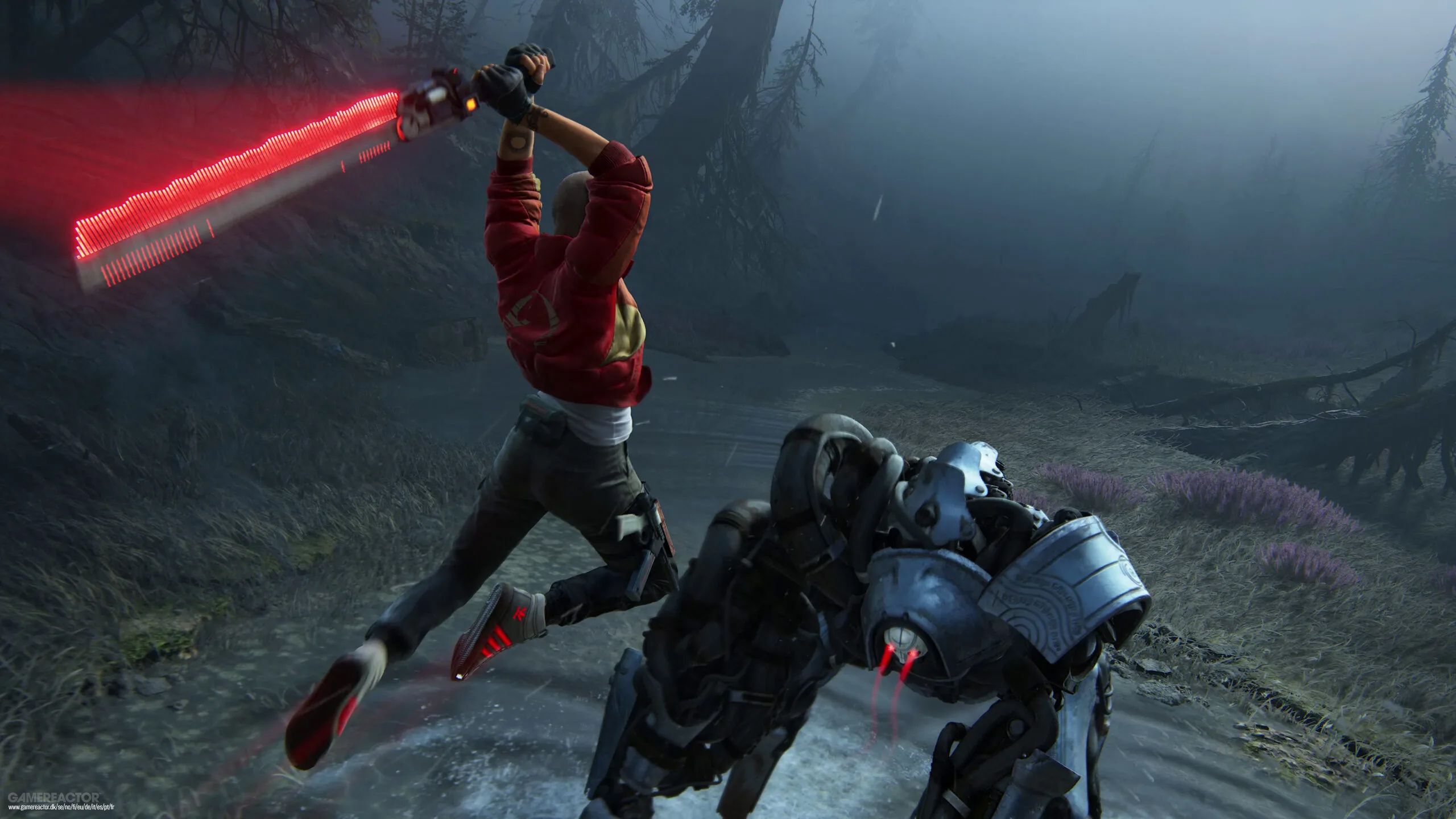 Un antiguo diseñador de Uncharted dice que la crisis en Naughty Dog ha empeorado