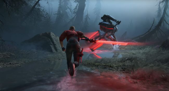 El desarrollador de The Last of Us afirma que, en realidad, ha sido mejor que no viéramos Intergalactic: The Heretic Prophet en el State of Play