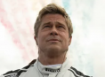 La película de la Fórmula 1 de Brad Pitt podría tener una secuela
