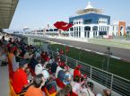 El Gran Premio de Turqu&iacute;a en Estambul vuelve al calendario de F&oacute;rmula 1 entre 2027-2031
