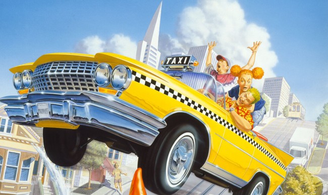 Opinión: Así es como Sega debería llevar sus clásicos a una nueva era