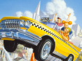 Crazy Taxi ha recibido un remake para Game Boy