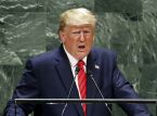 Trump advierte a Rusia y respalda a Israel en su discurso ante la ONU
