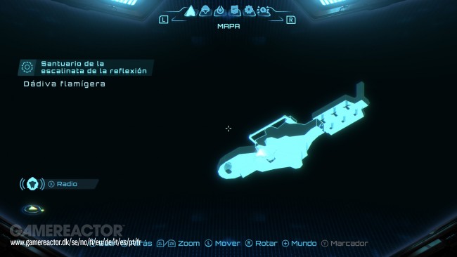 Metroid Prime 4: Beyond