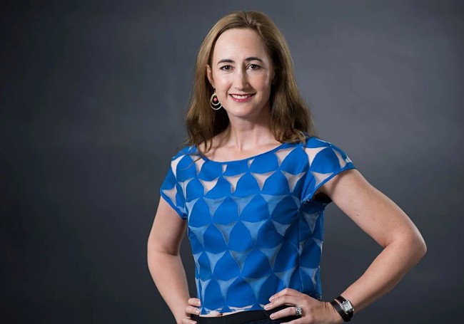 Fallece Sophie Kinsella a los 55 años | Literatura