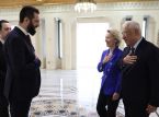 La UE promete 620 millones de euros para apoyar la recuperaci&oacute;n y las necesidades humanitarias de Siria
