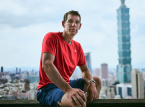 Alex Honnold analiza su solo libre en Taipei 101 Jimmy Kimmel Live!