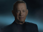 Mira el nuevo tr&aacute;iler del documental de Tom Hanks sobre la II Guerra Mundial