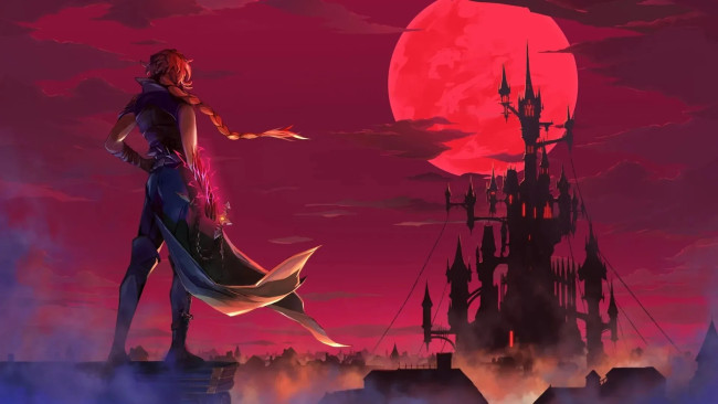 Castlevania: Belmont's Curse saldrá a la venta en Nintendo Switch al mismo tiempo que en otras plataformas