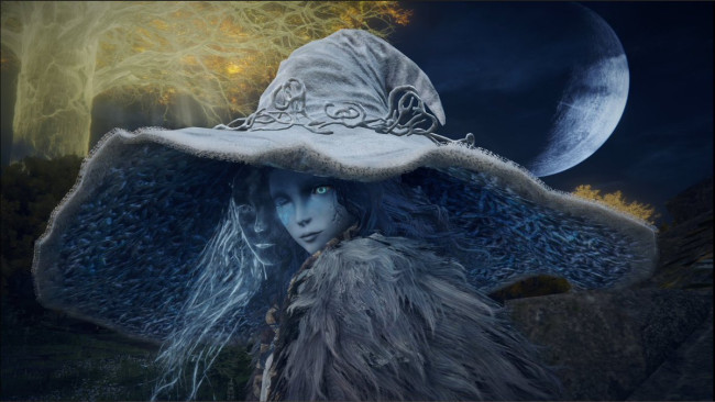 Las brujas más legendarias del mundo de los videojuegos