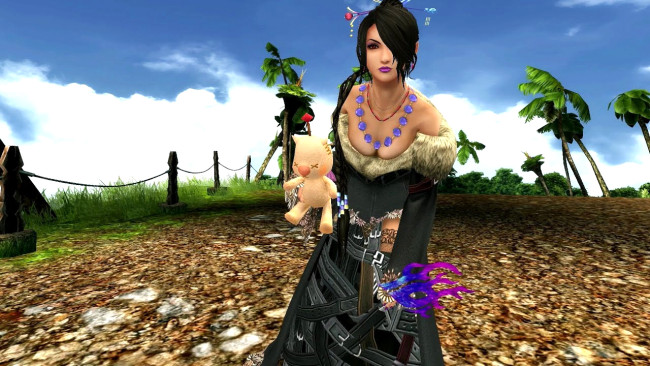Las brujas más legendarias del mundo de los videojuegos