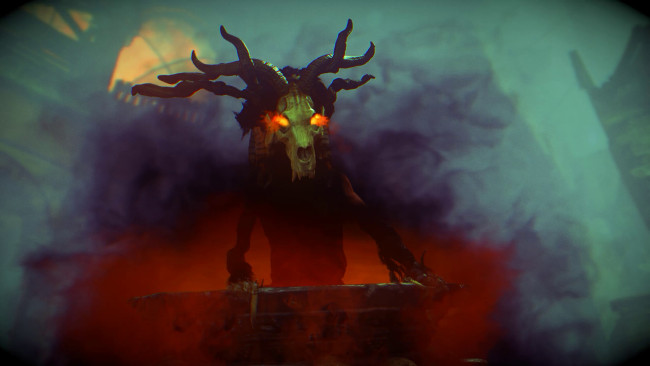 Las brujas más legendarias del mundo de los videojuegos