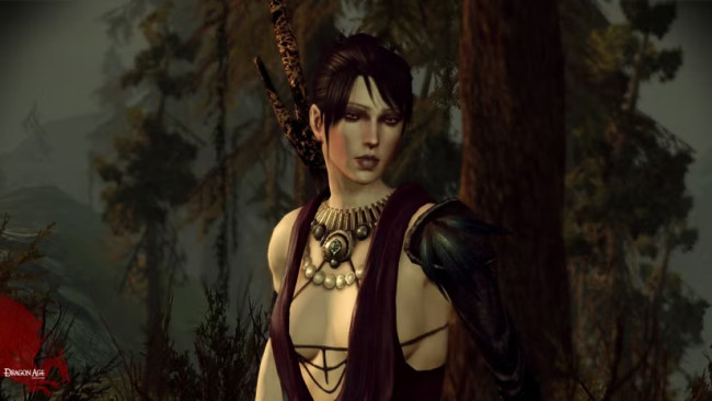 Las brujas más legendarias del mundo de los videojuegos