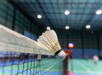 Los jugadores de b&aacute;dminton se dividen por la nueva regla para acortar los partidos: 15 puntos en lugar de 21