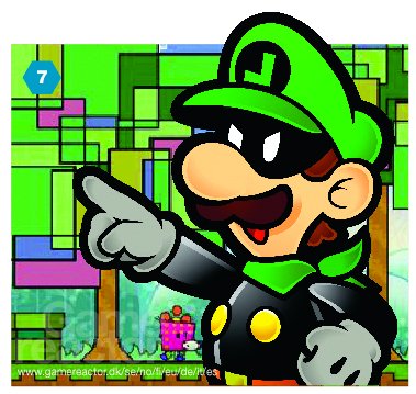 El Año de Luigi tras una vida de segundón