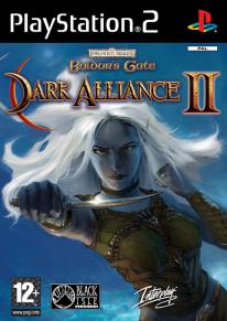Baldur's Gate: Dark Alliance 2